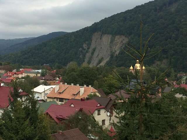 Лоджи Фрай Яремче-26